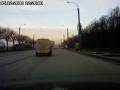 Автомобильный видеорегистратор AutoDVR - Видео 002