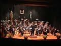 Concierto Santa Cecilia 2005 Concierto Santa Cecilia 2005