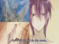 Kyoshiro to Towa no Sora Episode3 Part1