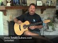Guitar Lesson- Centerfield - John Fogerty Guitar Lesson- Centerfield - John Fogerty