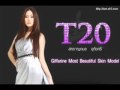 Thai Supermodel 2009: Top 20 contestants chosen