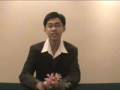 ICAS 2008 Winner: Christopher Tan Zhang Jie