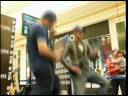Primer Torneo Guitar Hero Europa FM Barcelona