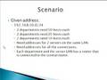 videos de Simple Subnetting and VLSM Pt. 1