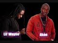 Akon Ft. Lil Wayne - I Am So Paid (Brand New Exclusive)