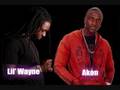 Akon Ft. Lil Wayne - I Am So Paid (Brand New Exclusive)