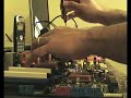 New case, Heatsink and DVD writer 2/3 New case, Heatsink and DVD writer 2/3