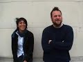 Alias & Tarsier Interview Alias & Tarsier Interview