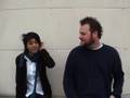 Alias & Tarsier Interview