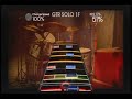 Rock Band 2 - Painkiller Drums