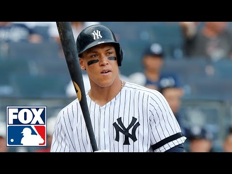 Video: Aaron Judge's path back to full health and dominance at the plate | FOX MLB