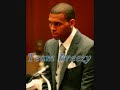 Chris Brown Cry No More
