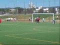 Ascenso alevin 2008-09