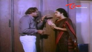 Sri Lakshmi Terrific Comedy Scene With Stranger