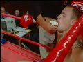 Wicker Camp Muay Thai - Arjarn Mick Mullaney (Imran Khan)