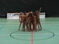 She Wants To Move - www.tanzstudio.de