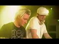Rune RK & Morten Breum - H�jere Vildere (Mashupmen Remix)