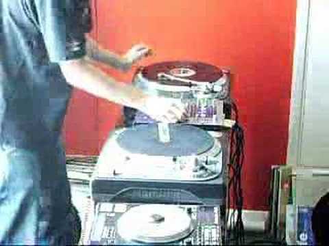 Drum and Bass Mini Mix Dj Trema Must See