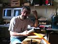 sound effects demonstration with Roger Gregg part 2
