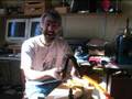 sound effects demonstration with Roger Gregg part 2