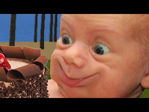 COMO FAZER UM BOLO EM 1 MINUTO!
