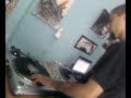 NRD Freestyle Beatjugglin
