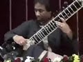 Ustad Shahid Parvez (sitar)3 Ustad Shahid Parvez (sitar)3