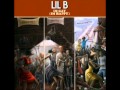 Lil B Trapped In Prison Official Music Video and Lyrics