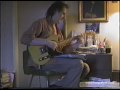 Ted Greene Blues Guitar Lesson - Part4