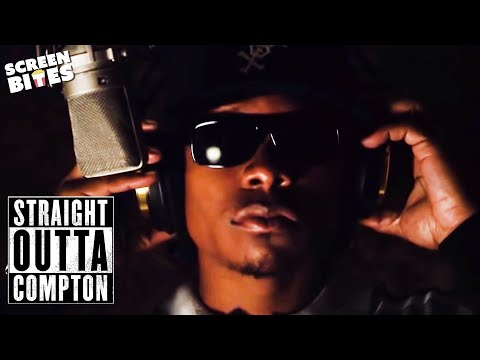 The Song that Made History | Straight Outta Compton | SceneScreen