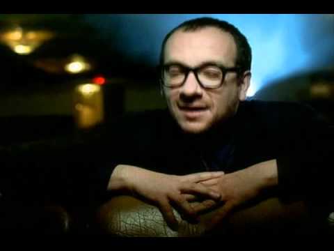 Elvis Costello:
