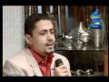 نشيد دعانى- طاهر وجدى