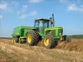Landbouw bedrijf Riepma
