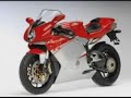 SHOW ROOM MV AGUSTA