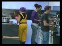La detective Mirentxu busca quien comi� mermelada a la noche