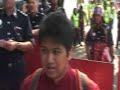 Demonstrasi Rakyat Burma di Kuala Lumpur, 28 September 2007