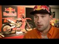 Big Ken talks 2012 and KTM