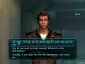 Fallout 3 PC Gameplay P1 - Escape Vault 101 P1