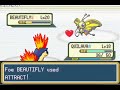 Pokemon Shiny Gold gym leader 2 (plz read describtion) Pokemon Shiny Gold gym leader 2 (plz read describtion)