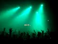 Ed Rush + Optical @ Spektrum XL, Holland