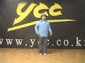 Popping lesson - 3