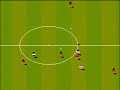 snes sensible soccer   portugal vs england