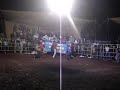 EL HUESO VS TOR CARLITOS