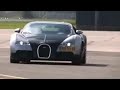 Bugatti Veyron Vs  BMW M3