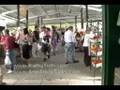 Ann Arbor Farmers' Market Ann Arbor, Michigan Real Estate Community Info, www.KathyToth.com, americantowns