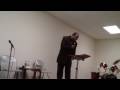 Acts 2:38 Part 1 Repent or Perish