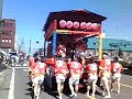 動画で見る第４２回小樽潮まつり／北海道のお祭り