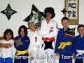 champion jiujitsu