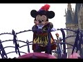 ?????????????(Mickey) Disney Halloween Parade 2008 ?????????????(Mickey) Disney Halloween Parade 2008