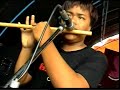 sanjaya dangdut ...zzz!